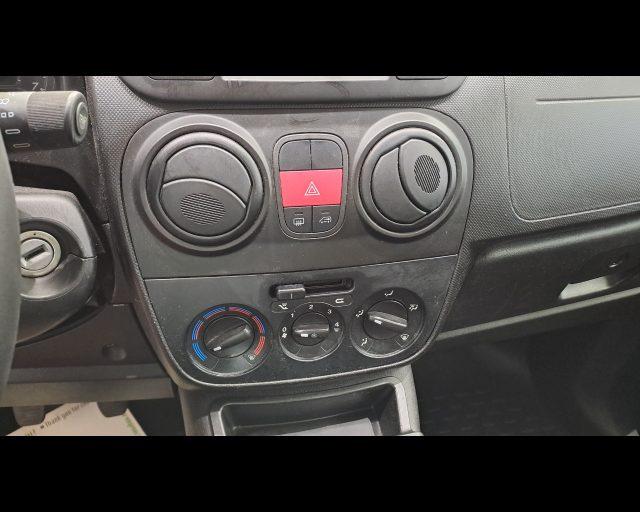 FIAT Fiorino Cargo 1.3 mjt 95cv SX E6-DETAX