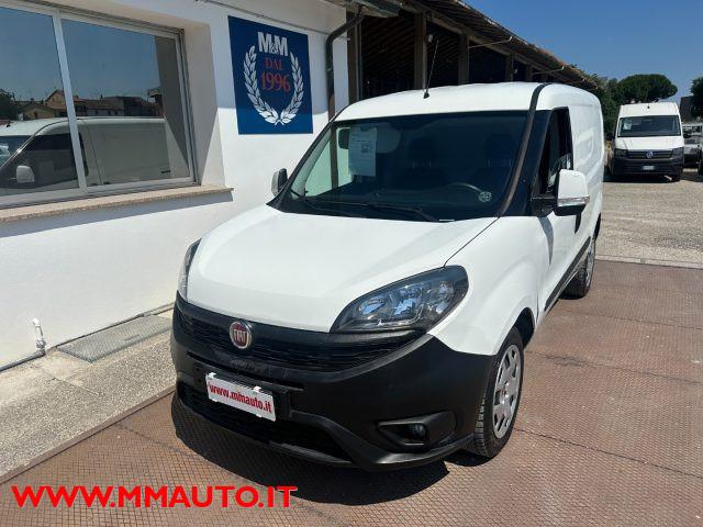 FIAT Doblo CARGO 1.4 T-JET Natural Power SX Euro6!!!!