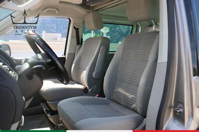 Volkswagen T6 California 2.0 Tdi Ocean 150cv DSG