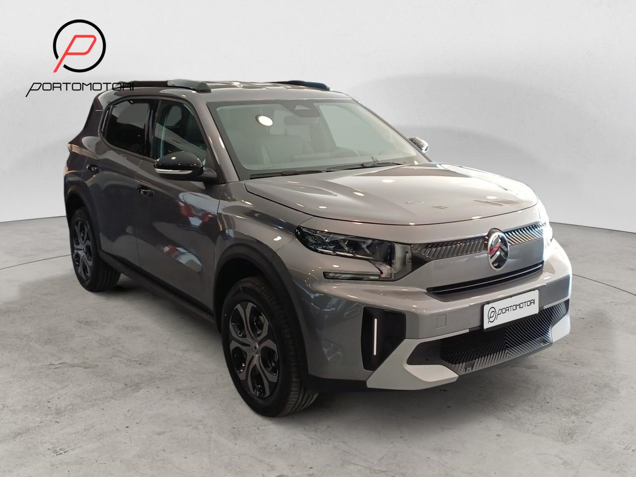 CITROEN Nuova C3 Aircross Turbo 100 MT6 - PLUS