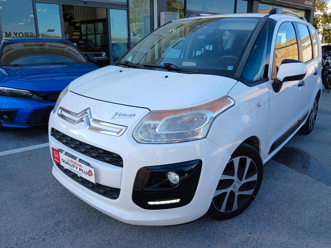 Citroen C3 Picasso C3 Picasso 1.6 HDi 90 Business