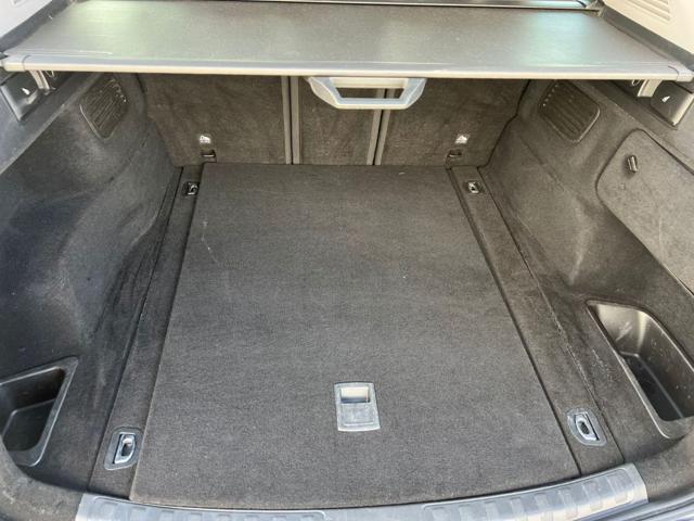 ALFA ROMEO Stelvio 2.2 Turbodiesel 190CV AT8 Q4 Executive TAGLIANDATA