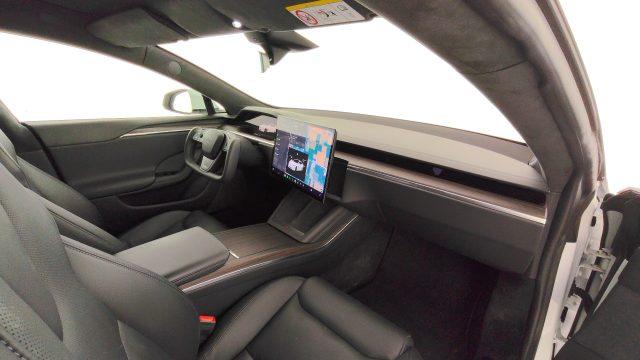 TESLA Model S 100kWh Long Range - GANCIO TRAINO
