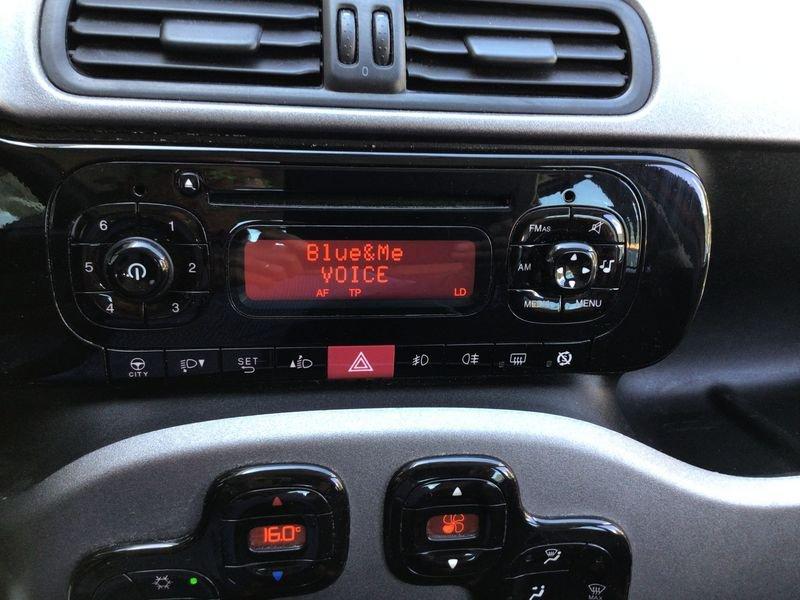 FIAT Panda 1.3 Mjt 16v 75cv S&S 4x4