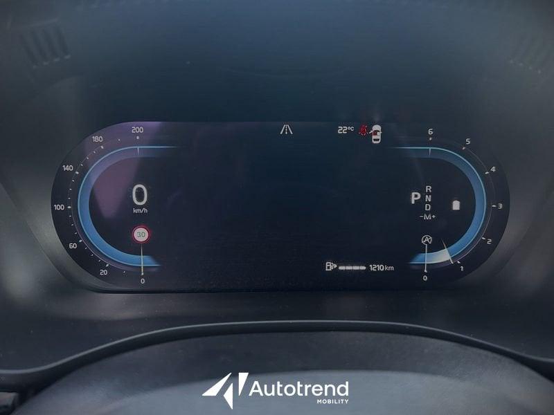 Volvo XC60 B4 197+14 CV AWD Automatica Mild Hybrid Momentum