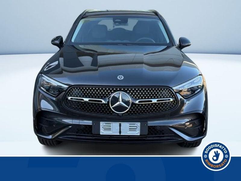 Mercedes-Benz GLC 300de 4Matic EQ-Power AMG Line Advanced Tech