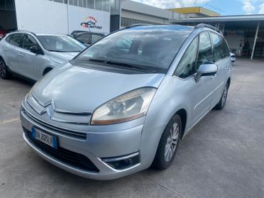 Citroen C4 Grand Picasso 1.6 HDi 110 FAP Elegance