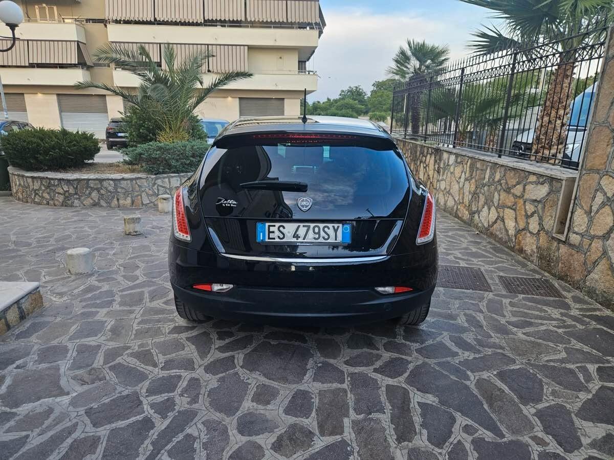 Lancia Delta 1.4 T-Jet 120 CV Gold Ecochic GPL