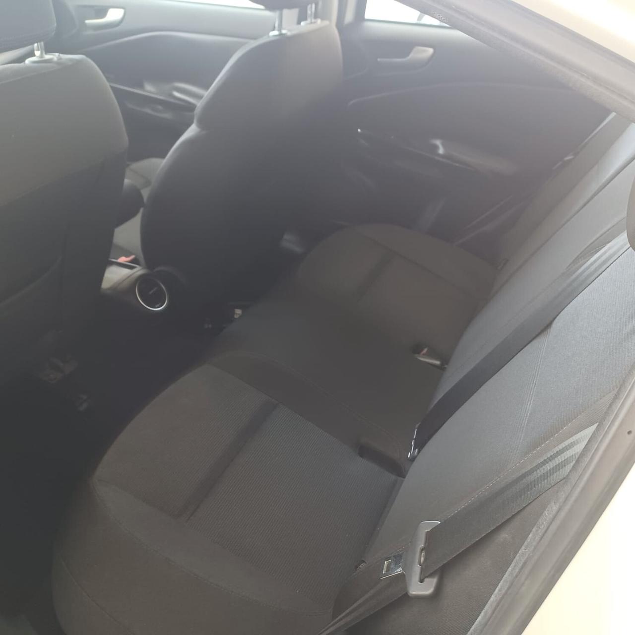 GIULIETTA 2.0 TDI TAGLIANDI UFFICIALI ALFA ROMEO