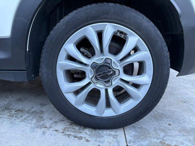 FIAT 500X 1.3 MultiJet 95 CV Business