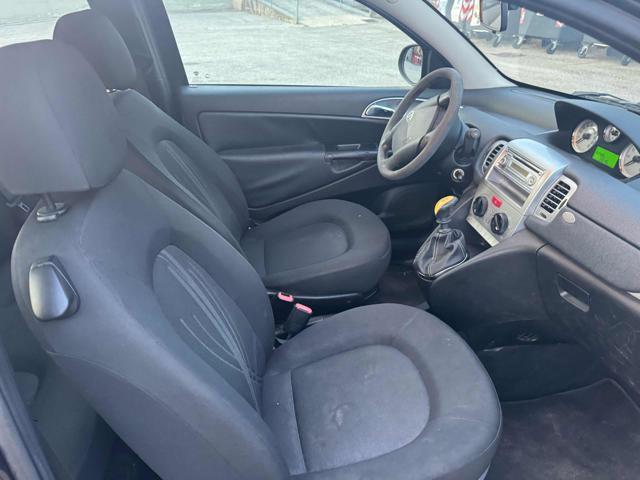 LANCIA Ypsilon neopatentati Bellissima benzina/gpl 1.4 Platinum