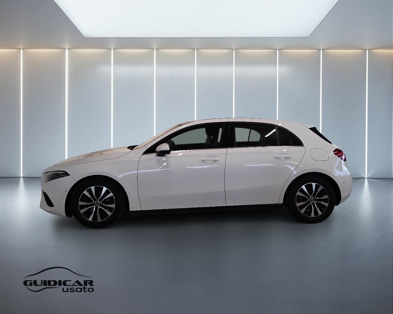 Mercedes-Benz Classe A - W177 2023 - A 180 d Advanced auto