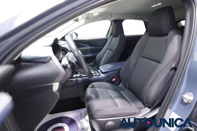 MAZDA CX-30 2.0L SKYACTIV-G 150 CV M HYBRID 2WD EXCEED