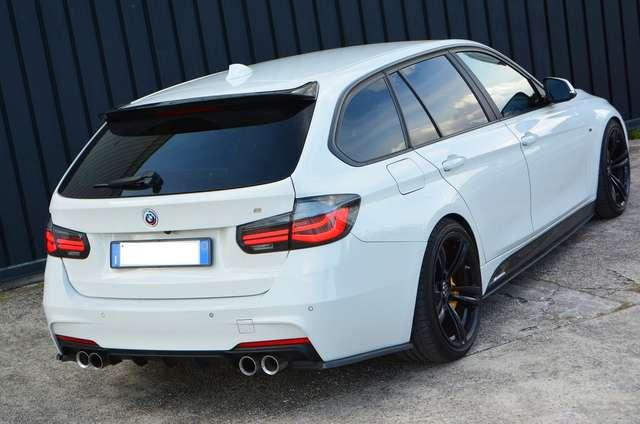 BMW 316 d Touring Msport (M3) * LEGGI TUTTO *