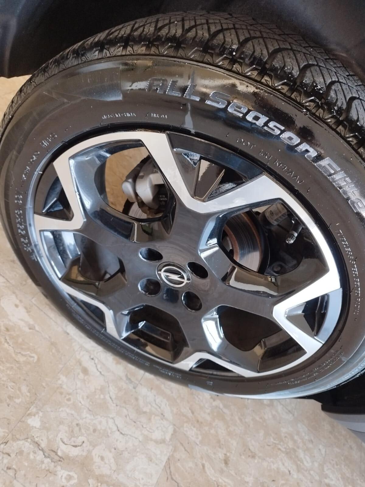 Opel Mokka 1.2 Turbo 136 CV Ultimate (SCONTO ECOBONUS)