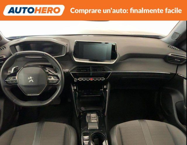 PEUGEOT 2008 BlueHDi 130 EAT8 Allure Pack