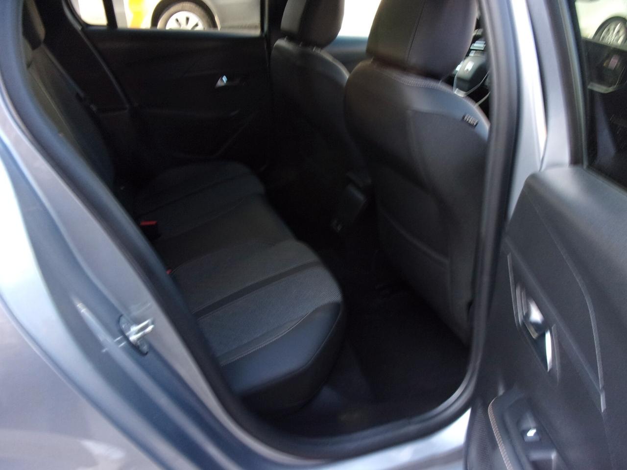 Peugeot 208 PureTech 100 5 porte Allure NESSUN VINCOLO