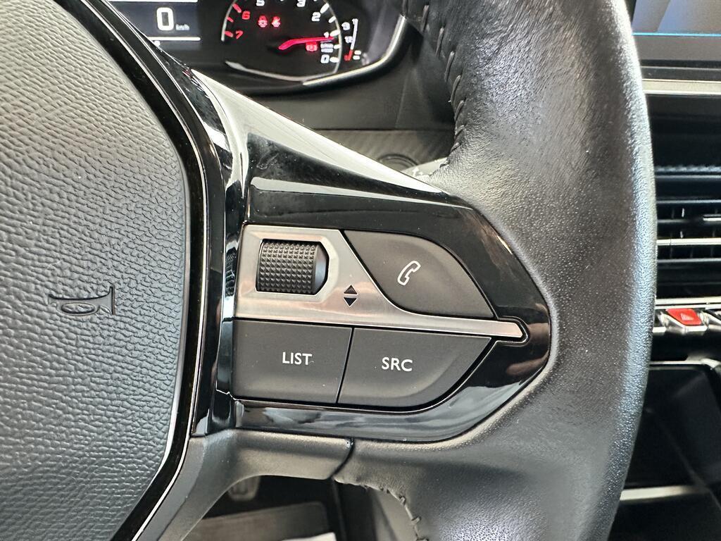 Peugeot 208 5 Porte 1.2 PureTech Active