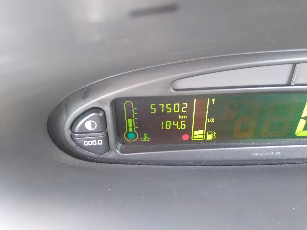 Citroen Xsara Picasso 1.6 16V 109cv Elegance xneopatentati