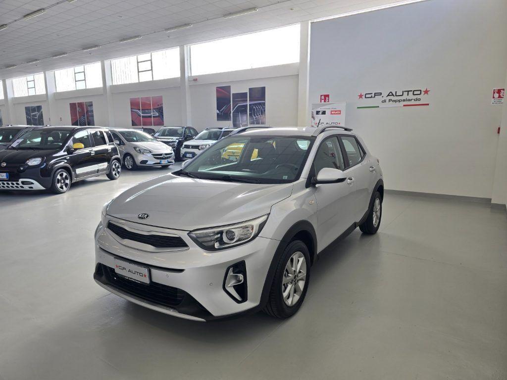 Kia Stonic 1.2 DPI ECO GPL Style