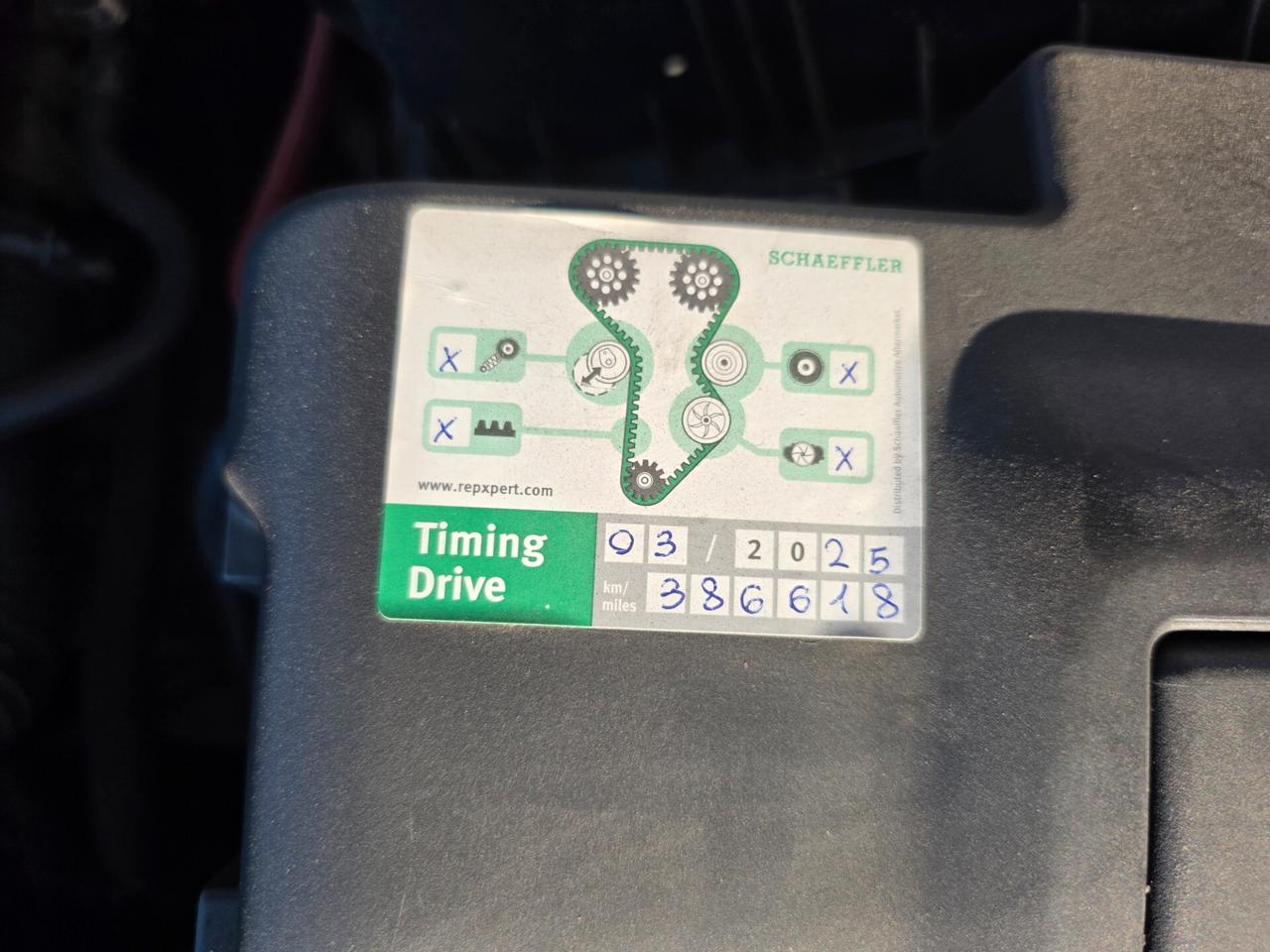 Volkswagen Golf 1.9 TDI/115 CV cat 3 porte Highline 401.000km