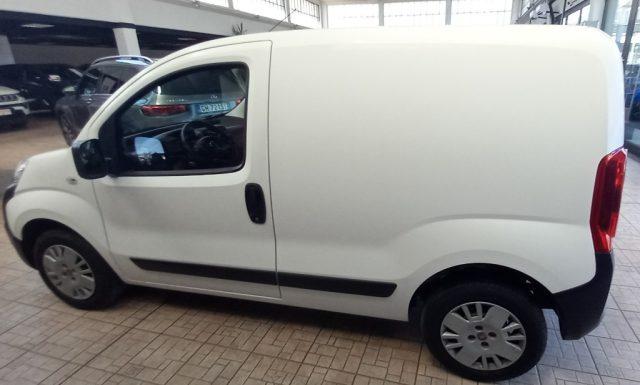FIAT Fiorino 1.4 8V 77CV Cargo
