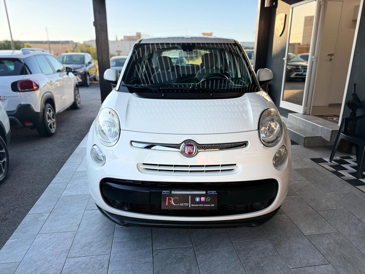 Fiat 500L 1.3 Multijet 95 CV Business
