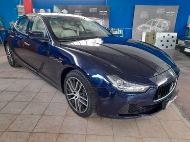 Maserati Ghibli V6 Diesel