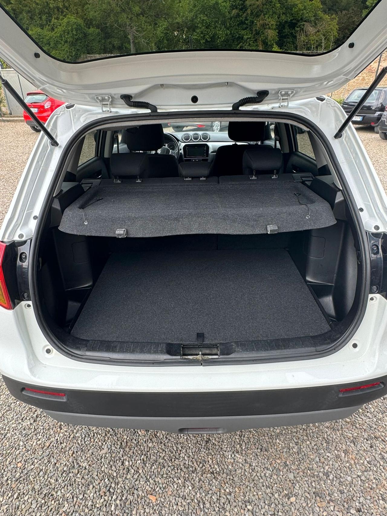 Suzuki Vitara 1.6 DDiS V-Cool UNICO PROPRIEATARIO !