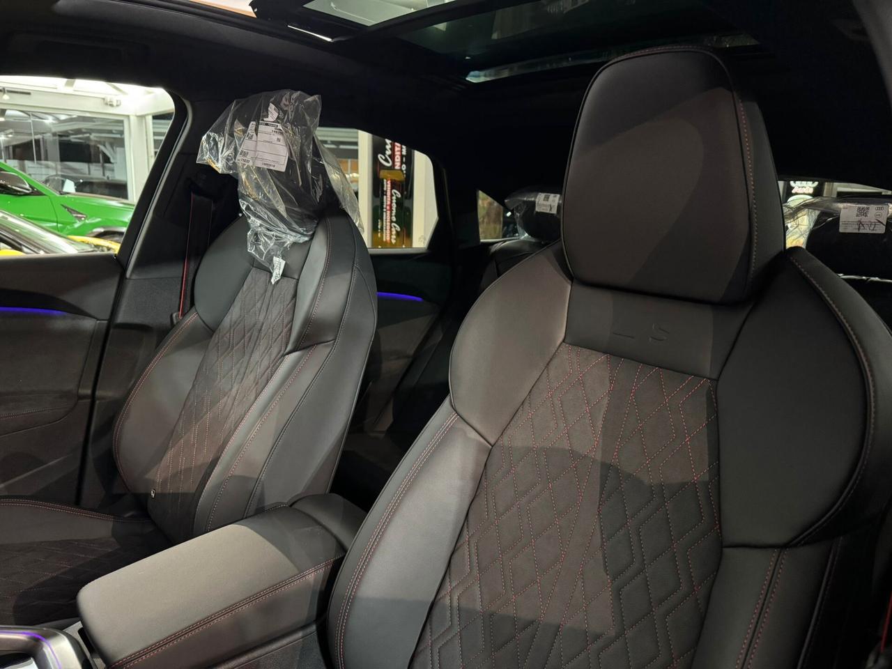 Audi Q5 SPB 40 TDI quattro S tronic line