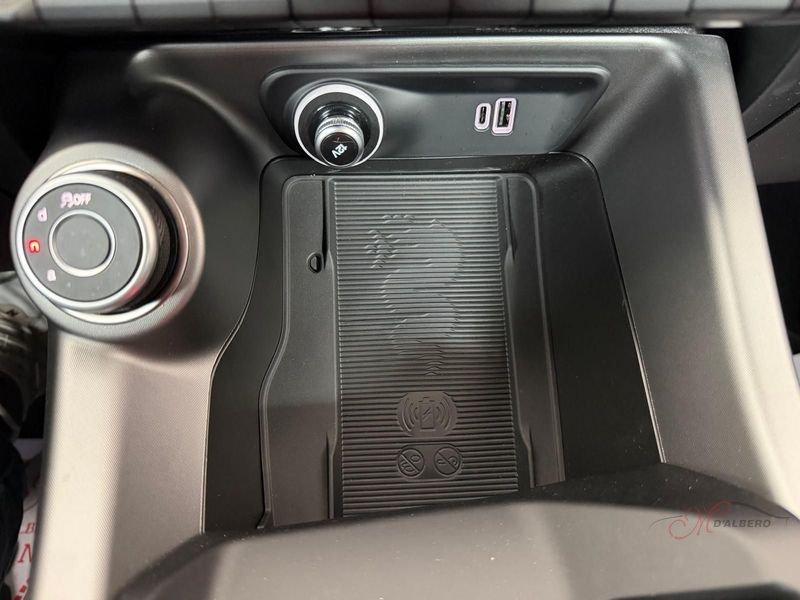 Alfa Romeo Tonale 1.6 Diesel 130cv TCT6 Sprint