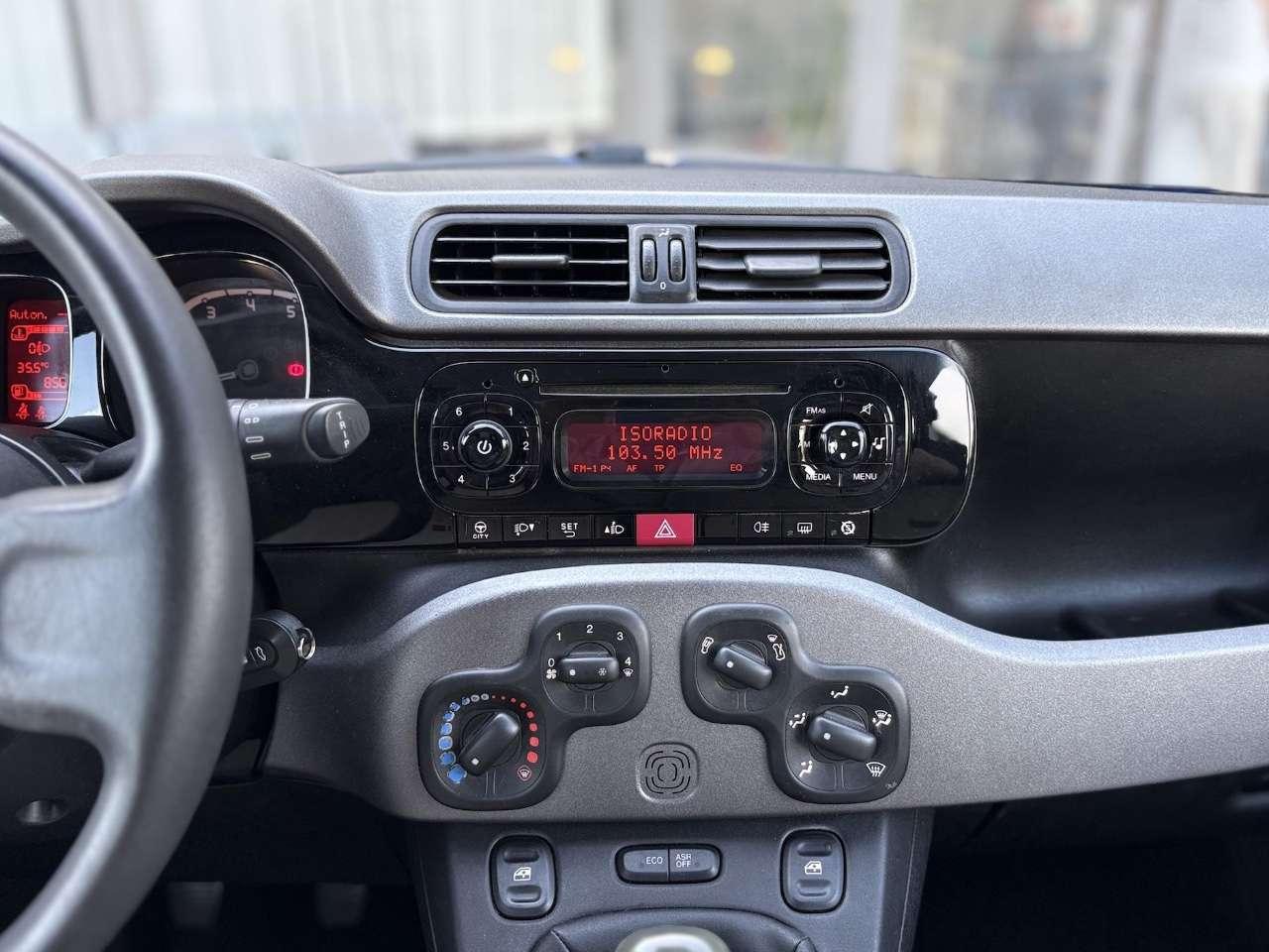 Fiat Panda 0.9 Benzina 85CV E5 Neo - 2013