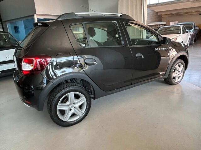 Dacia Sandero Stepway 0.9 TCe 12V 90 CV Start&Stop