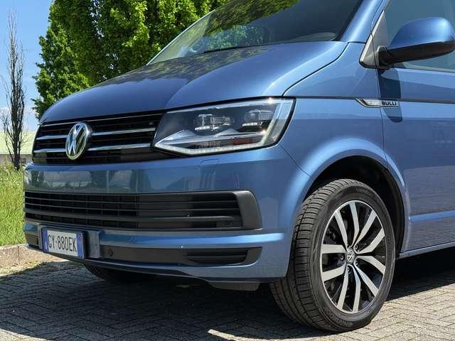 Volkswagen T6 Multivan Multivan T6 2016 2.0 tdi Comfortline 204cv dsg