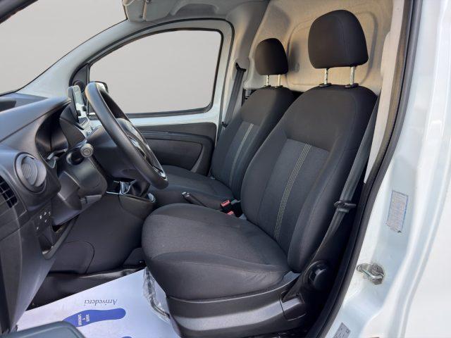 FIAT Fiorino 1.3MJT 80CV