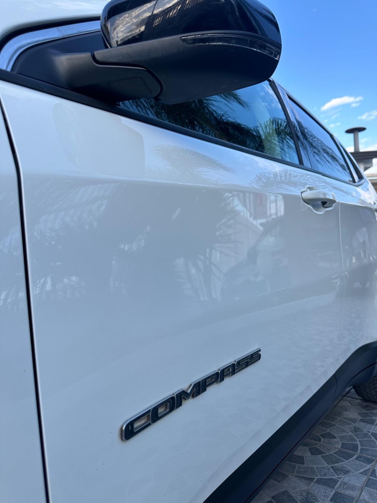 Jeep Compass 1.6 Multijet II 2WD