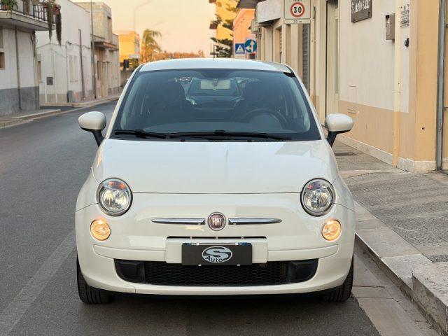 FIAT 500 1.2 69Cv Sport