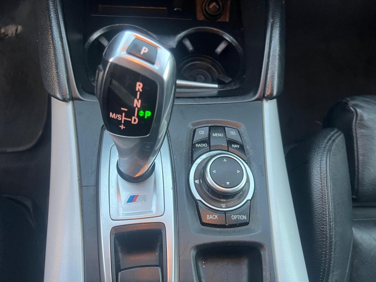 Bmw X6 xDrive40d Futura