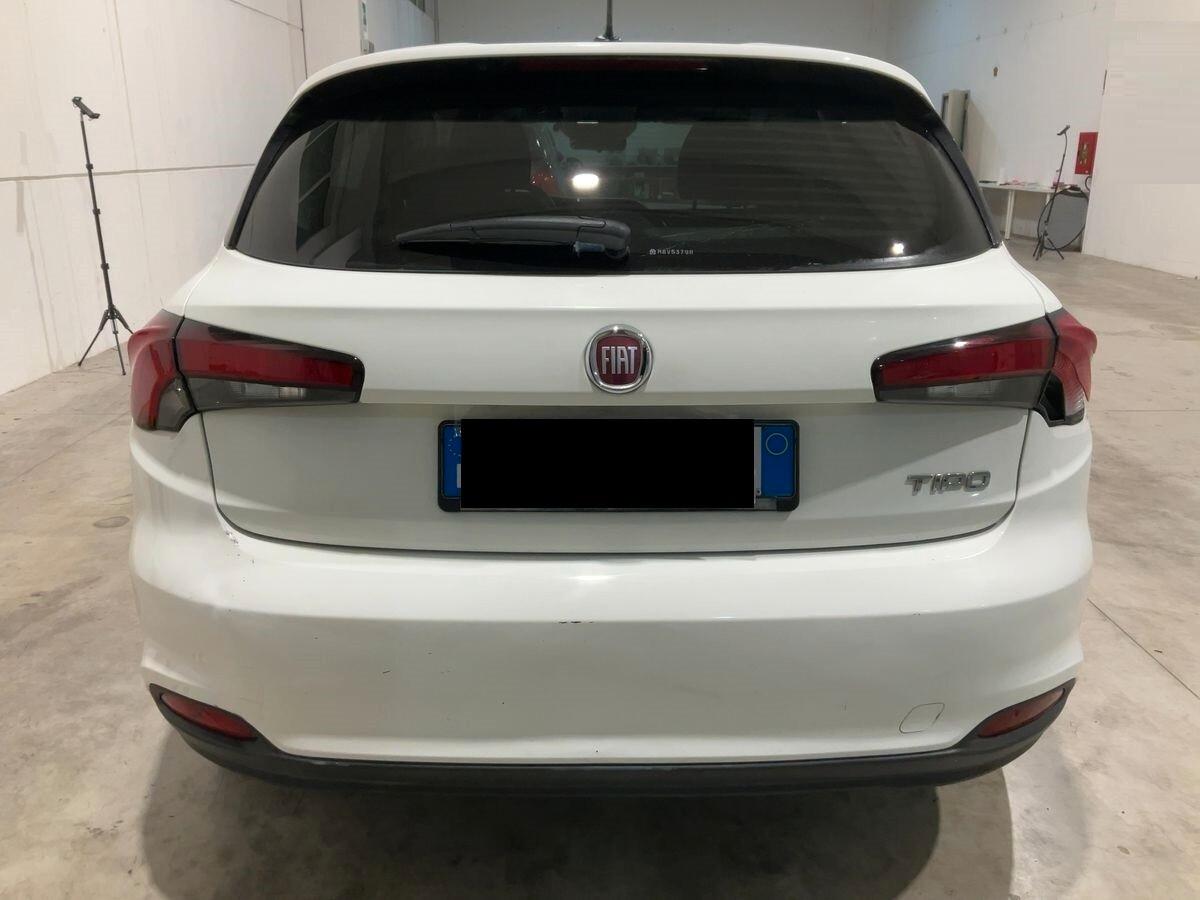 Fiat Tipo 1.3 Mjt S&S 5 porte