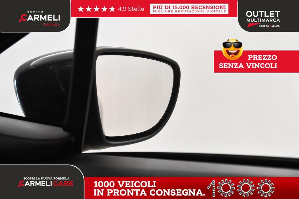 Renault Zoe Zen R135 Flex e-shifter