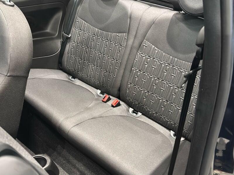 FIAT 500C 500 1.0 Hybrid Dolcevita