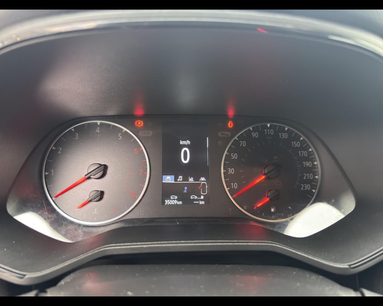 RENAULT Clio 5ª serie - Clio TCe 90 CV 5 porte Equilibre