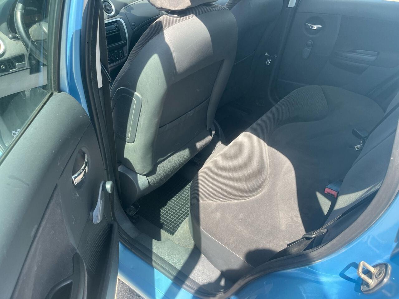 Citroen C3 1.1 Elegance Unipro - 2007