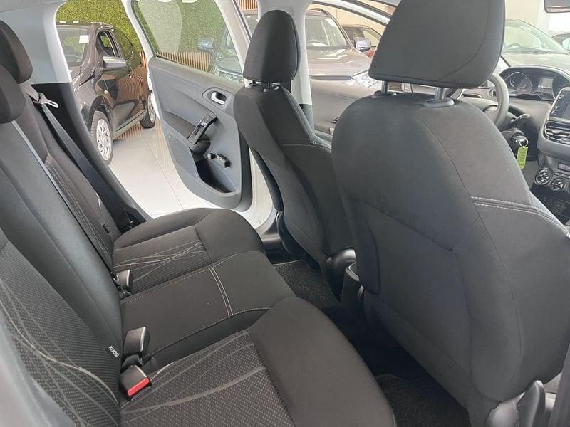 Peugeot 208 1.2 VTi 82 CV 5 porte Active