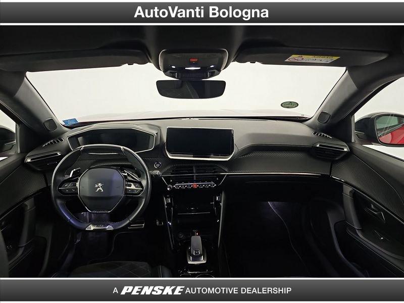 Peugeot 2008 2008 1.5 bluehdi GT Pack 130cv