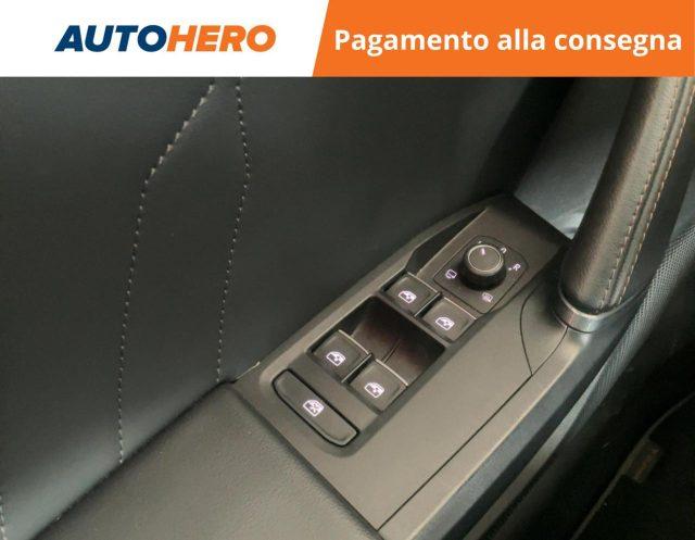 CUPRA Formentor 1.4 e-Hybrid DSG