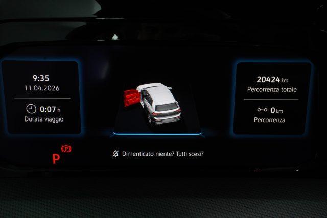 VOLKSWAGEN Golf Golf 2.0 TDI 150 CV DSG SCR Style