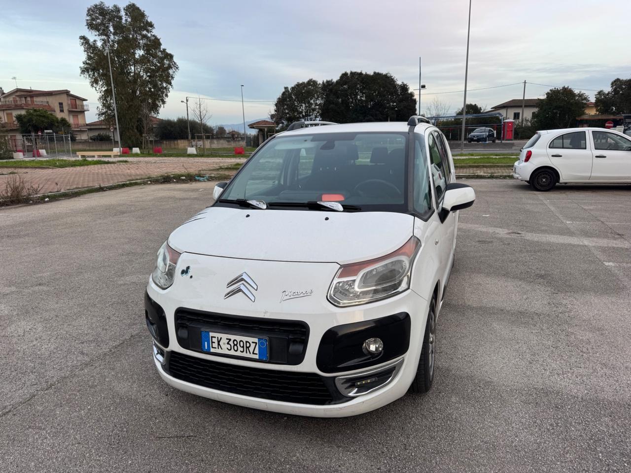 Citroen C3 1.4 HDi 70 DeeJay
