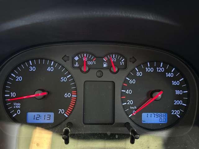 Volkswagen Golf Golf IV 5p 1.4 16v Air - SOLO 117.988KM-