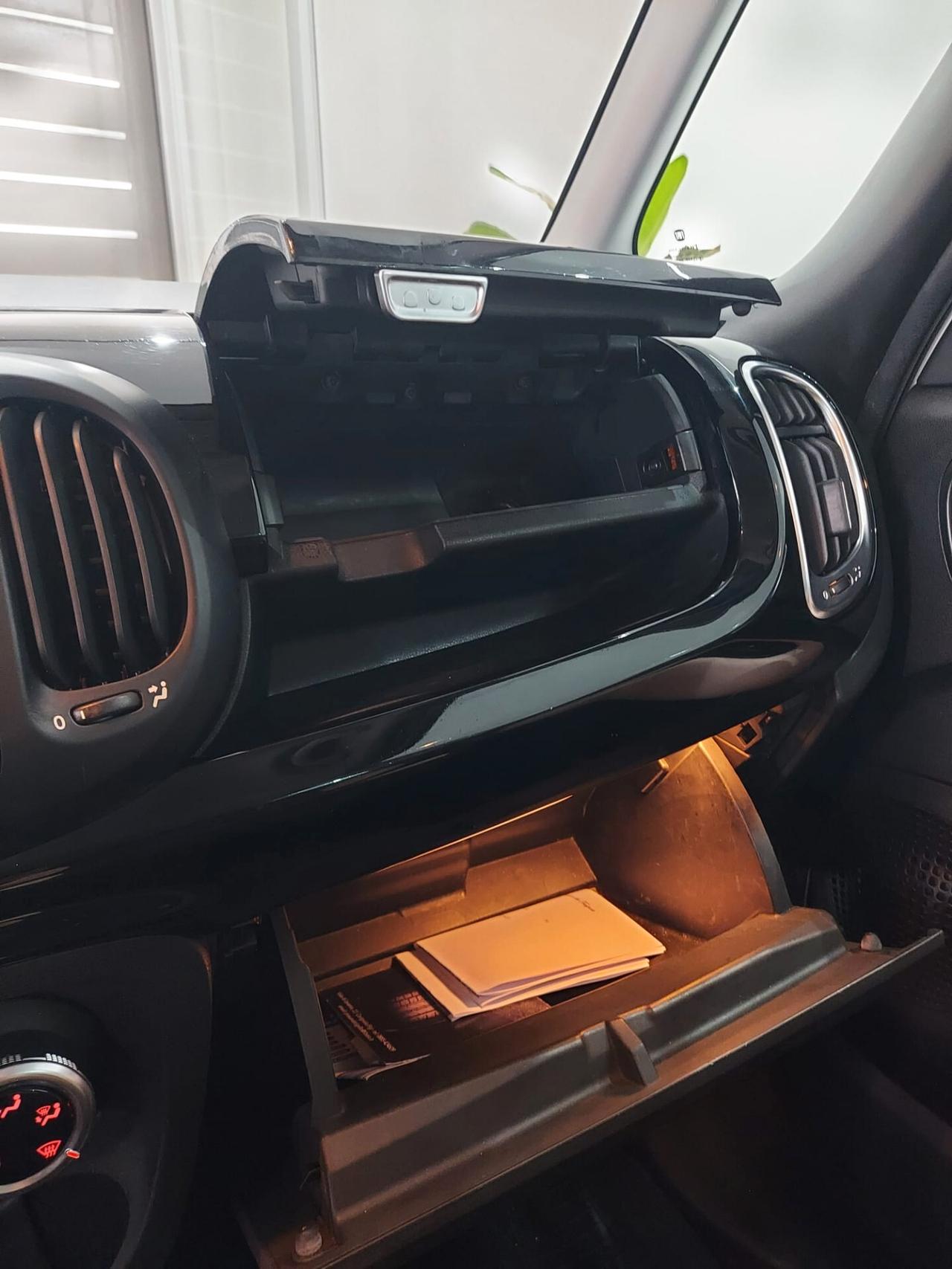 Fiat 500L 1.6 Multijet 105 CV Trekking BI-COLOR